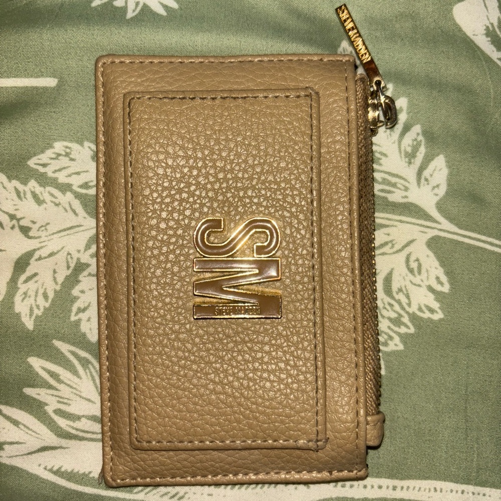 Steve Madden Wallet